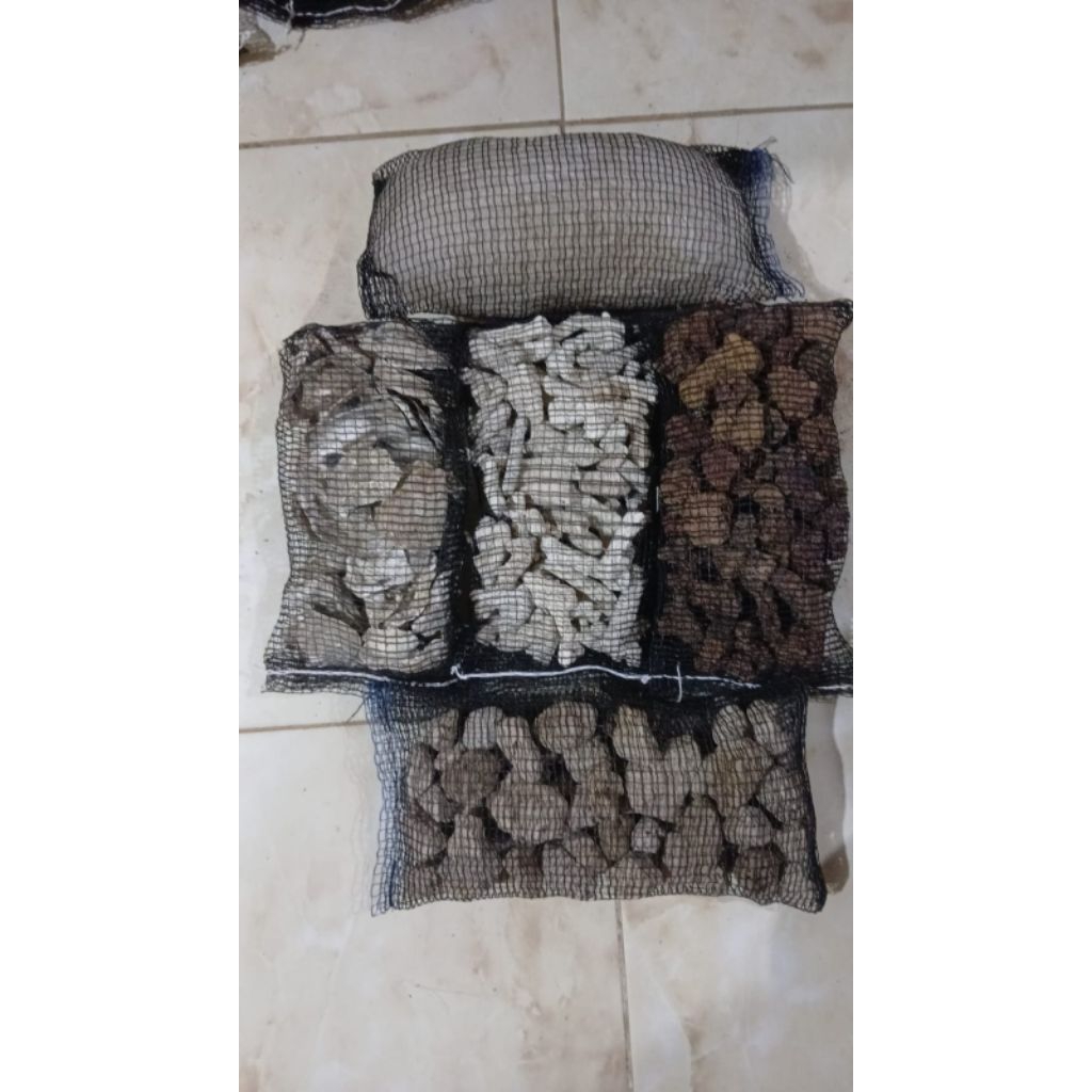 paket media filter aquarium
