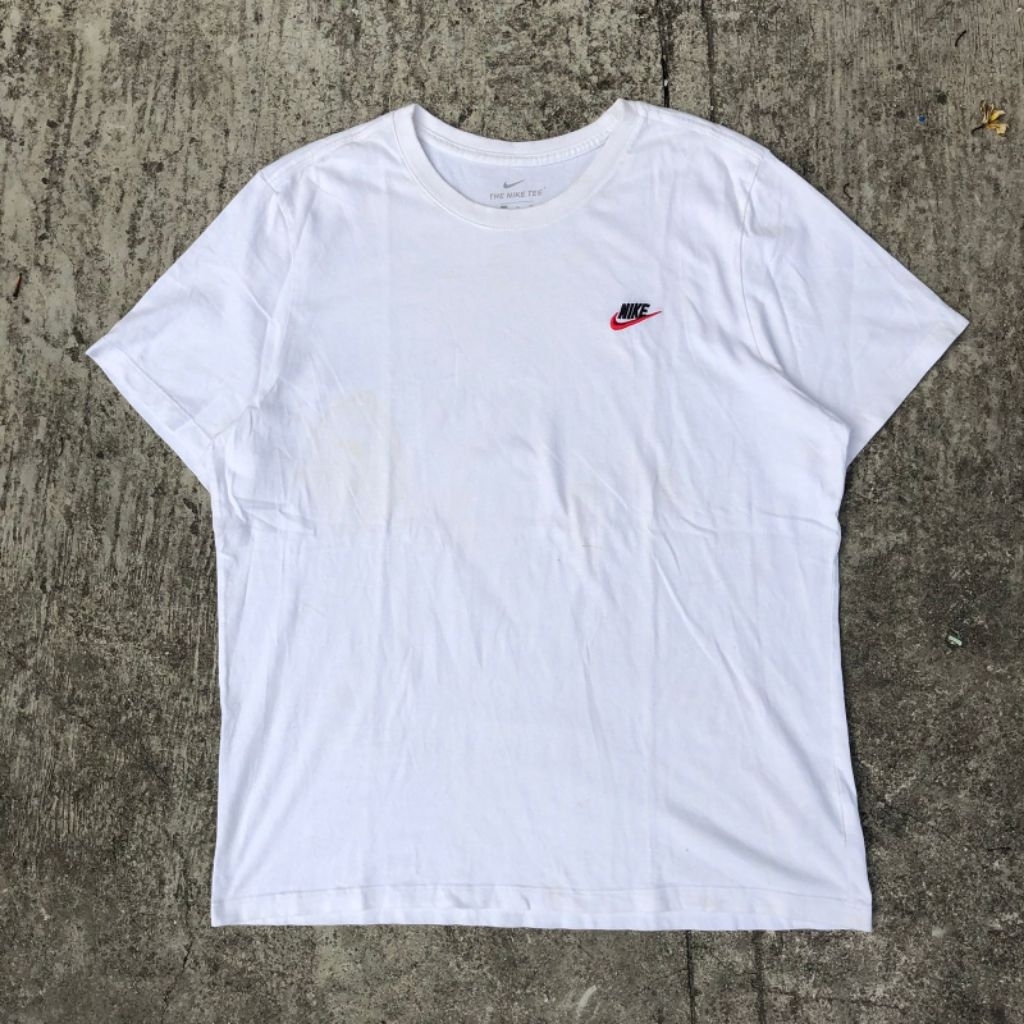 Tshirt "NIKE" second original