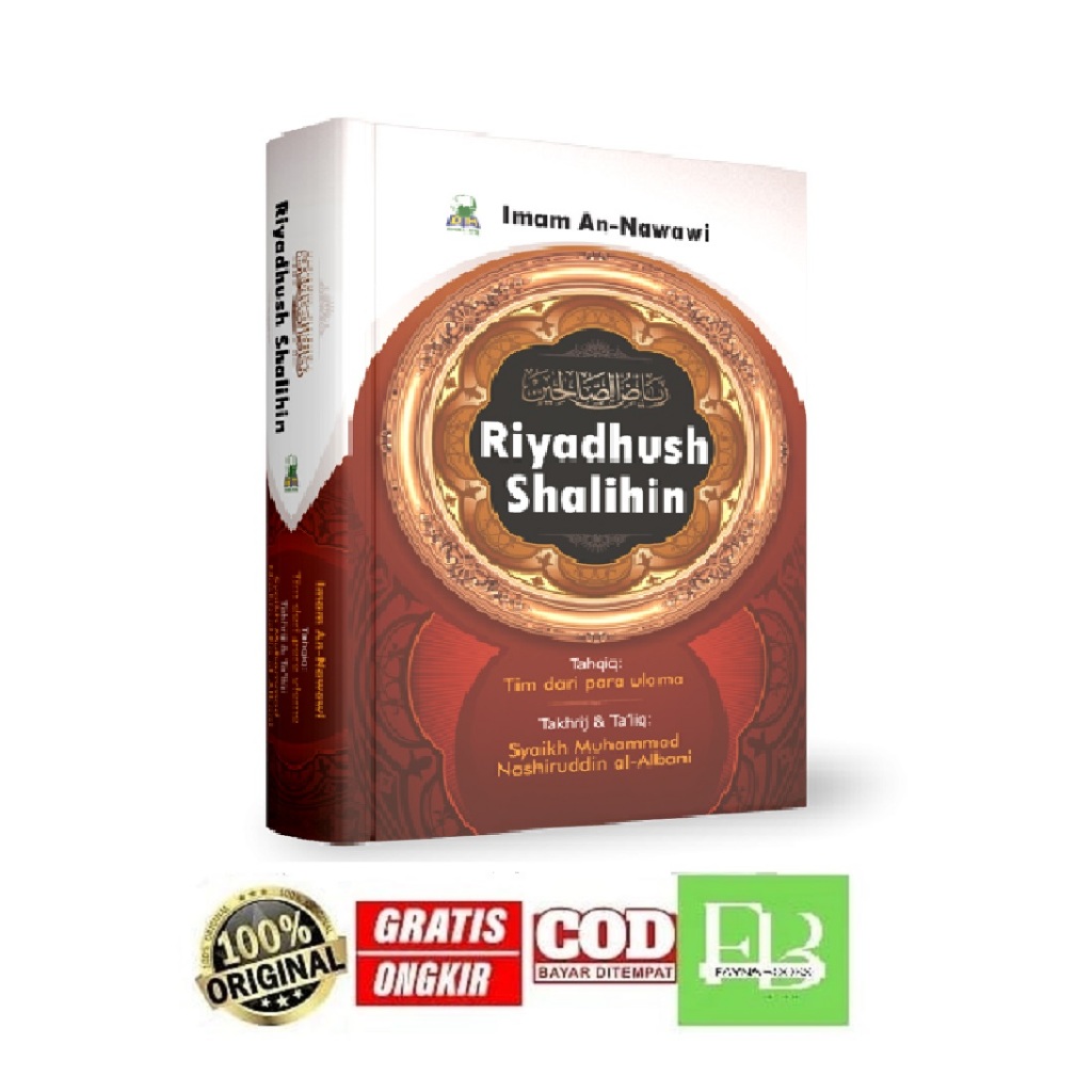 Riyadhush Shalihin