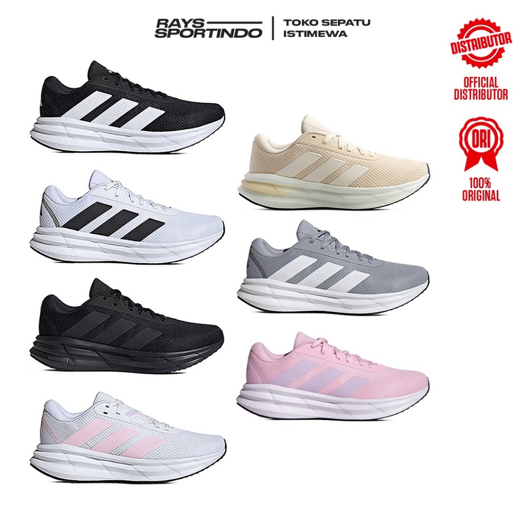 SEPATU RUNNING ADIDAS GALAXY RUN ORIGINAL
