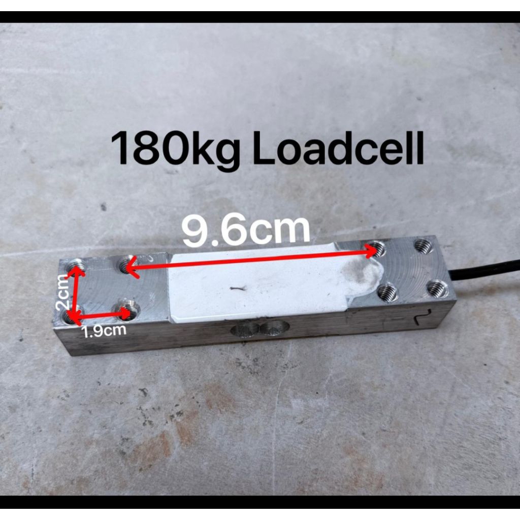 Loadcell Timbangan digital 100-150kg