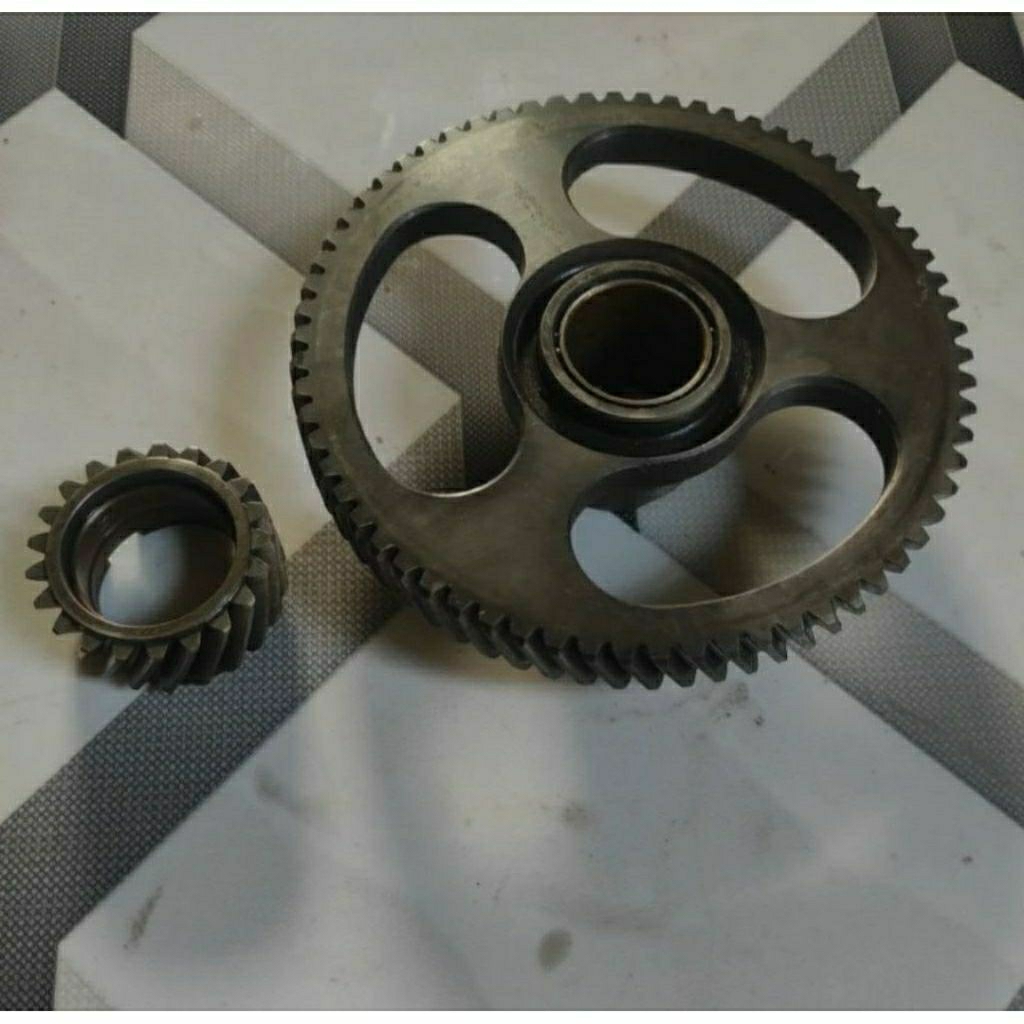 drafgear ronsel gigi primer skunder primsek fiz fizR sporty 21 66 original