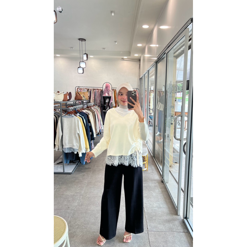 CESA BLOUSE