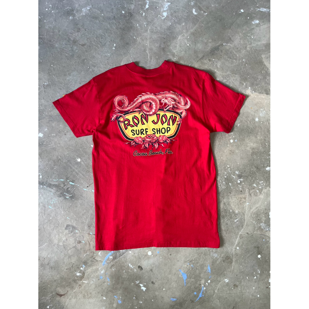 Ron Jon Surf Shop Tshirt
