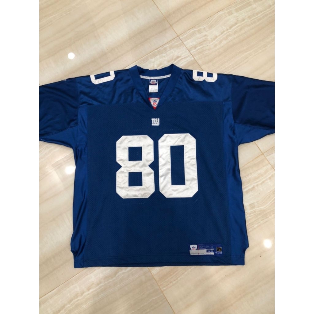 Jersey nfl shockey original