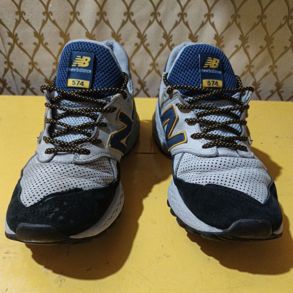 NB 574 Sports | Second Original | Size 41.5/26cm