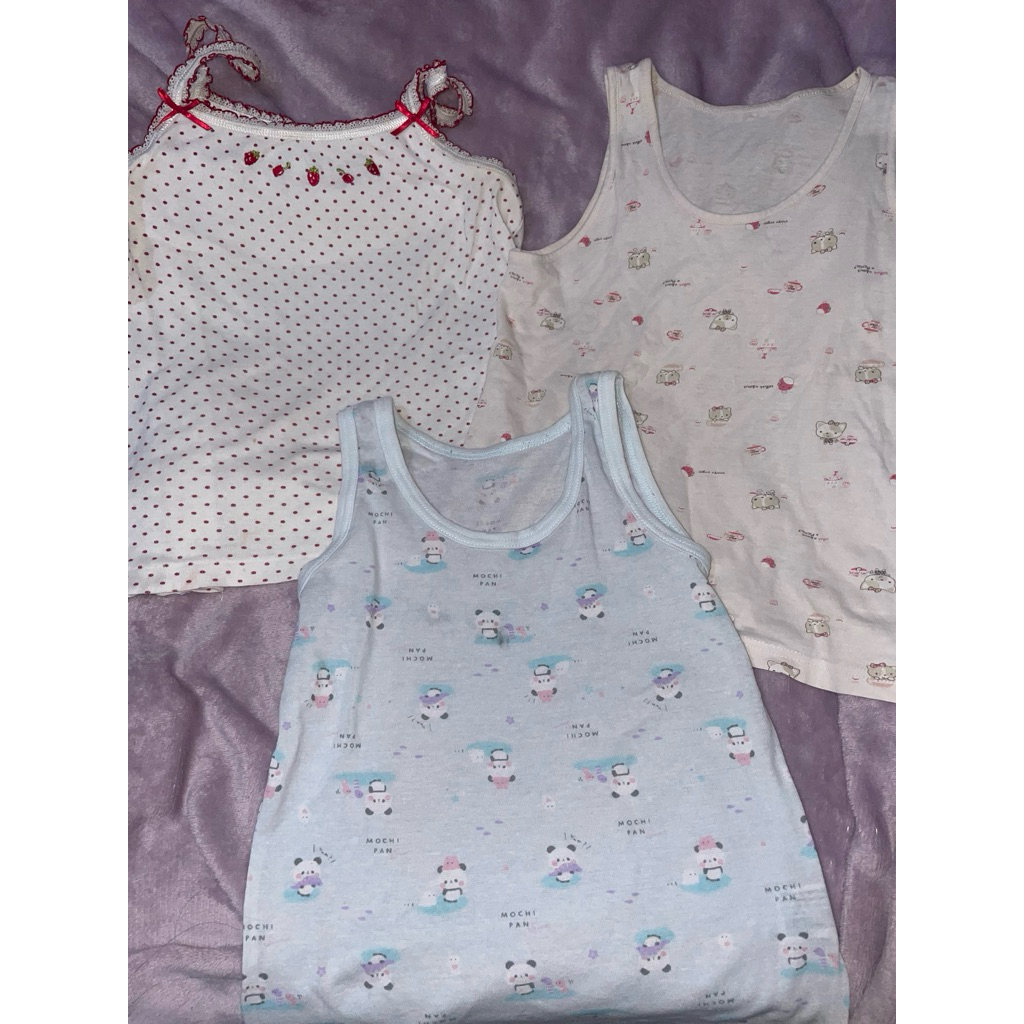 preloved babytee