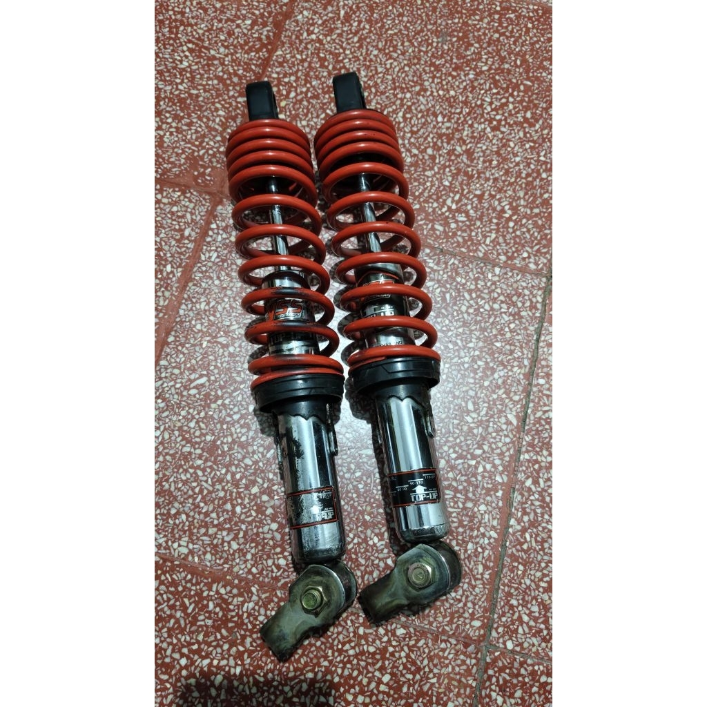 Shock YSS TOP PRIME 360 BEKAS