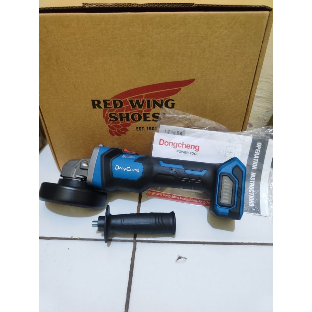 GERINDA DONGCHENG DCSM04-100