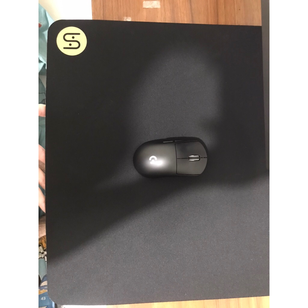 (BNOB) VAXEE PB Cloth Gaming Mousepad | Not Artisan Qck Logitech Razer Zowie GSR InfinityMice Yuki A