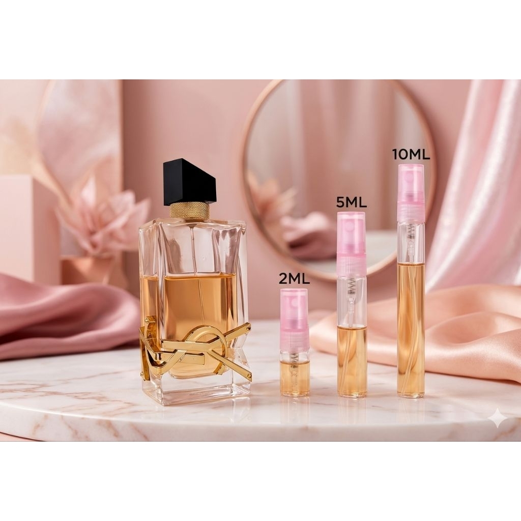 YSL Libre
