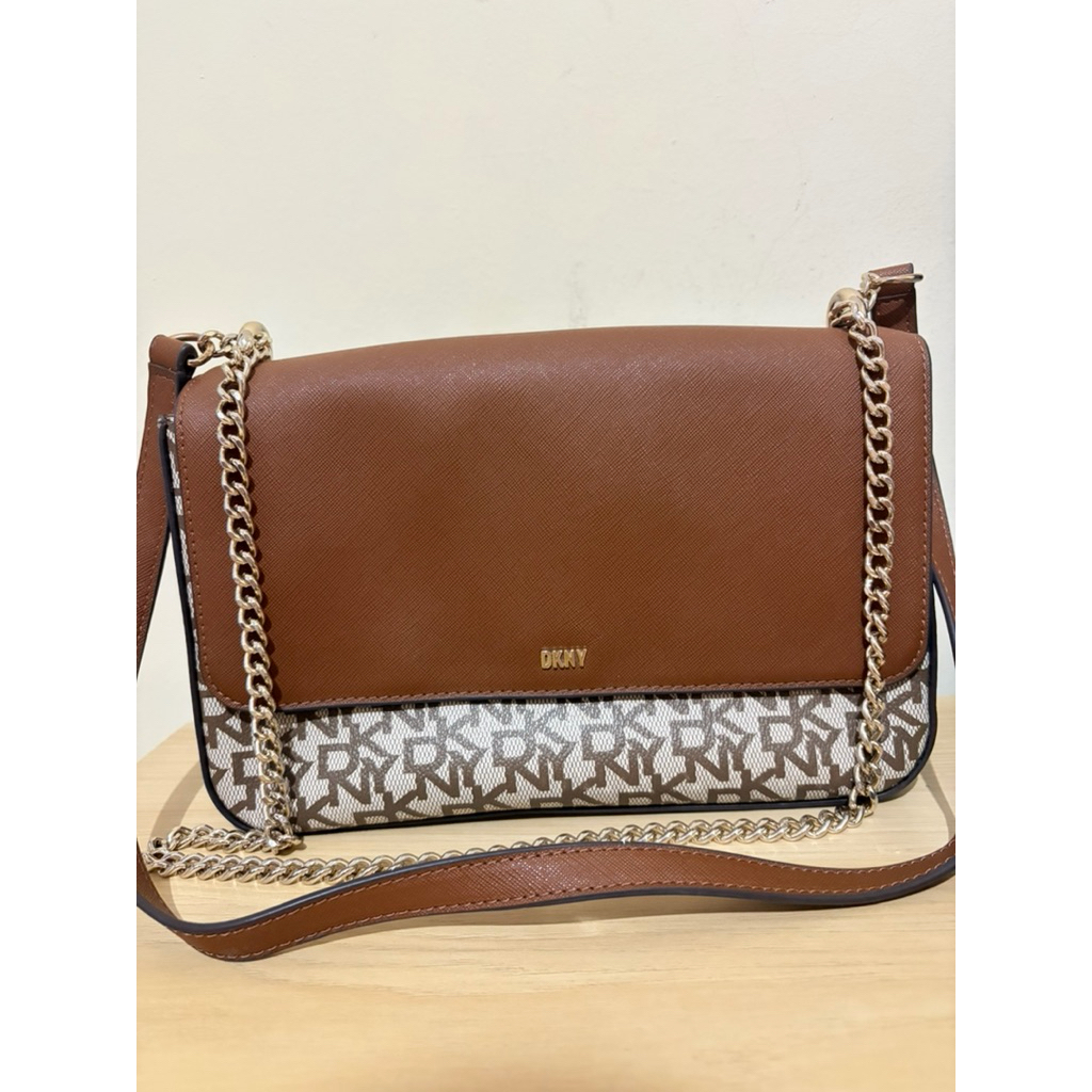 tas DKNY original