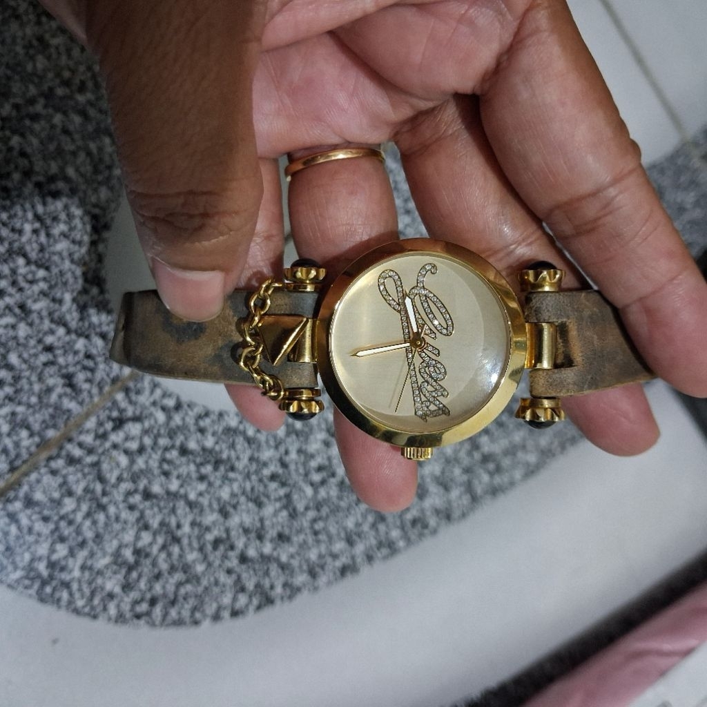 Jam Tangan Guess ori second