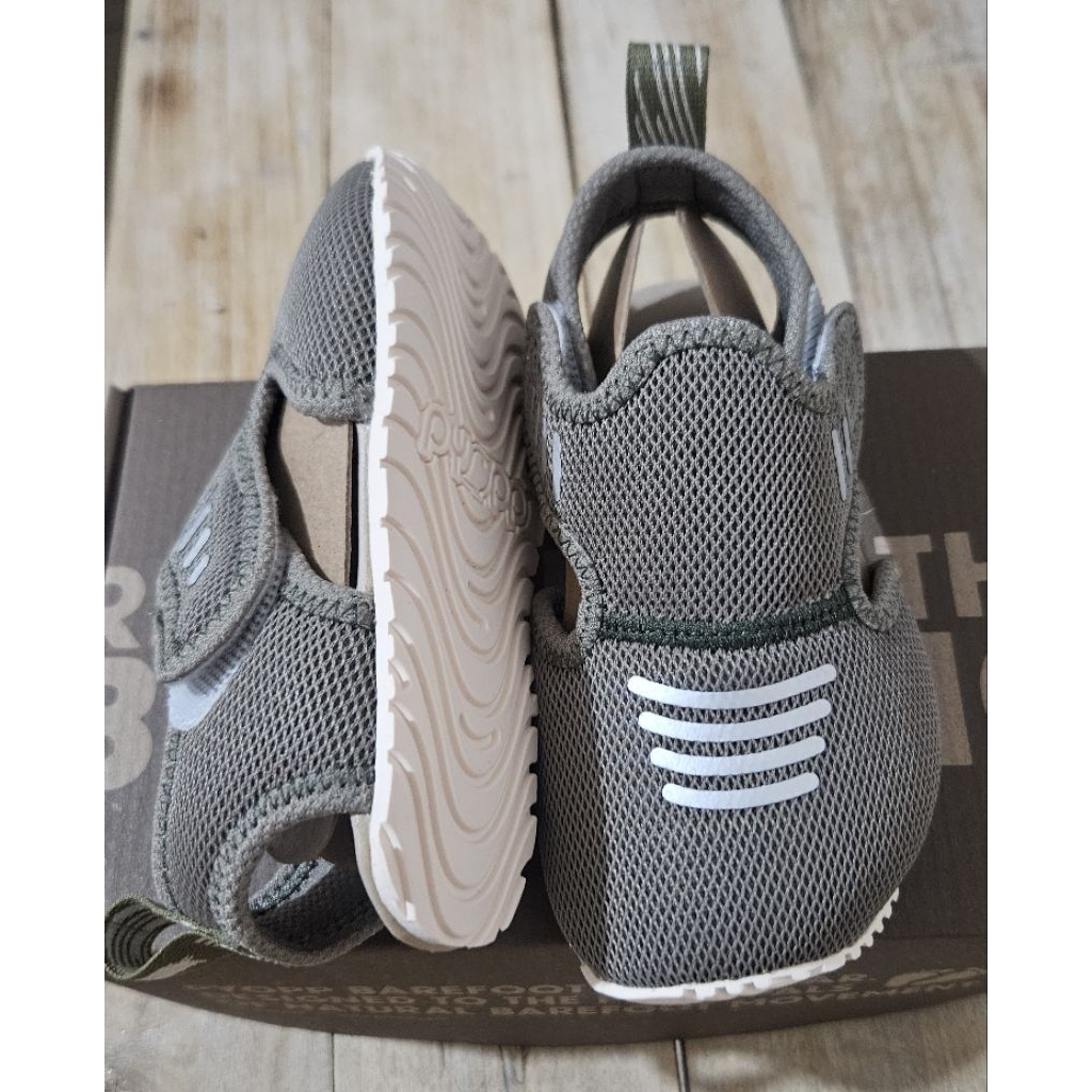NEW Barefoot Sandal Anak PYOPP
