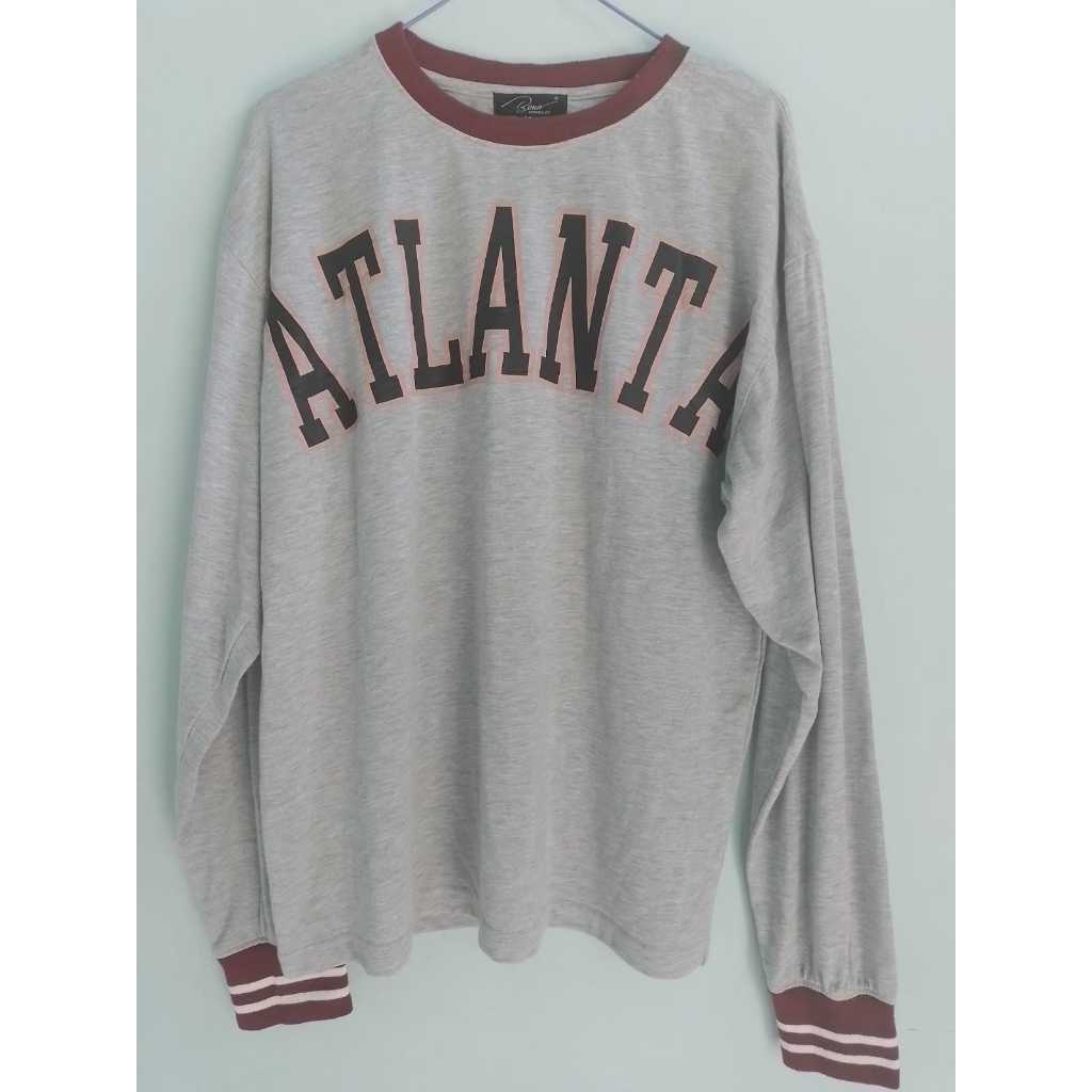 Kaos Pria – Preloved