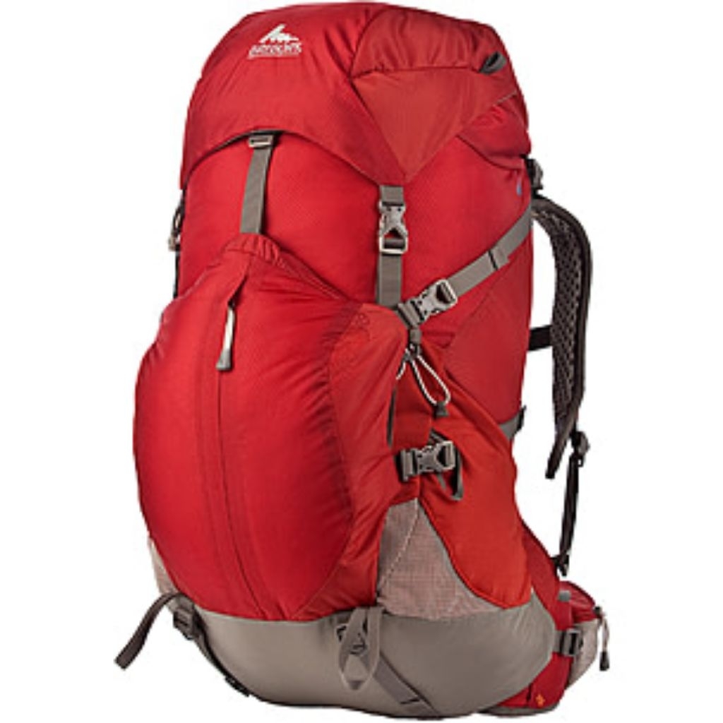 Carrier Gregory jade 50