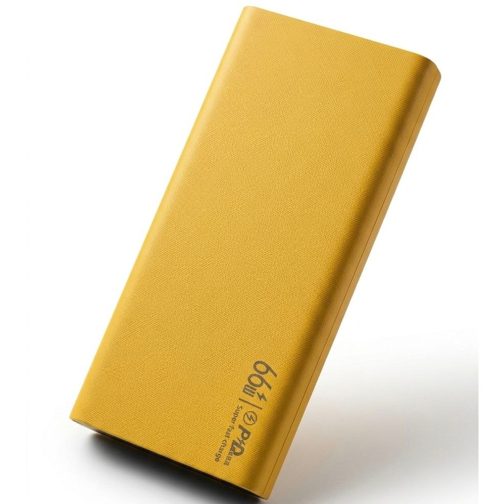 [ REAL KAPASITAS ] Powerbank 20000 mAh LED Indikator Fast Charging 66W SuperVOOC