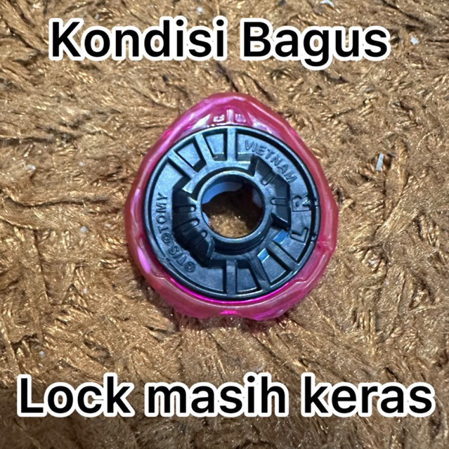 BEYBLADE X RATCHET 1-50 ORIGINAL TAKARA TOMY
