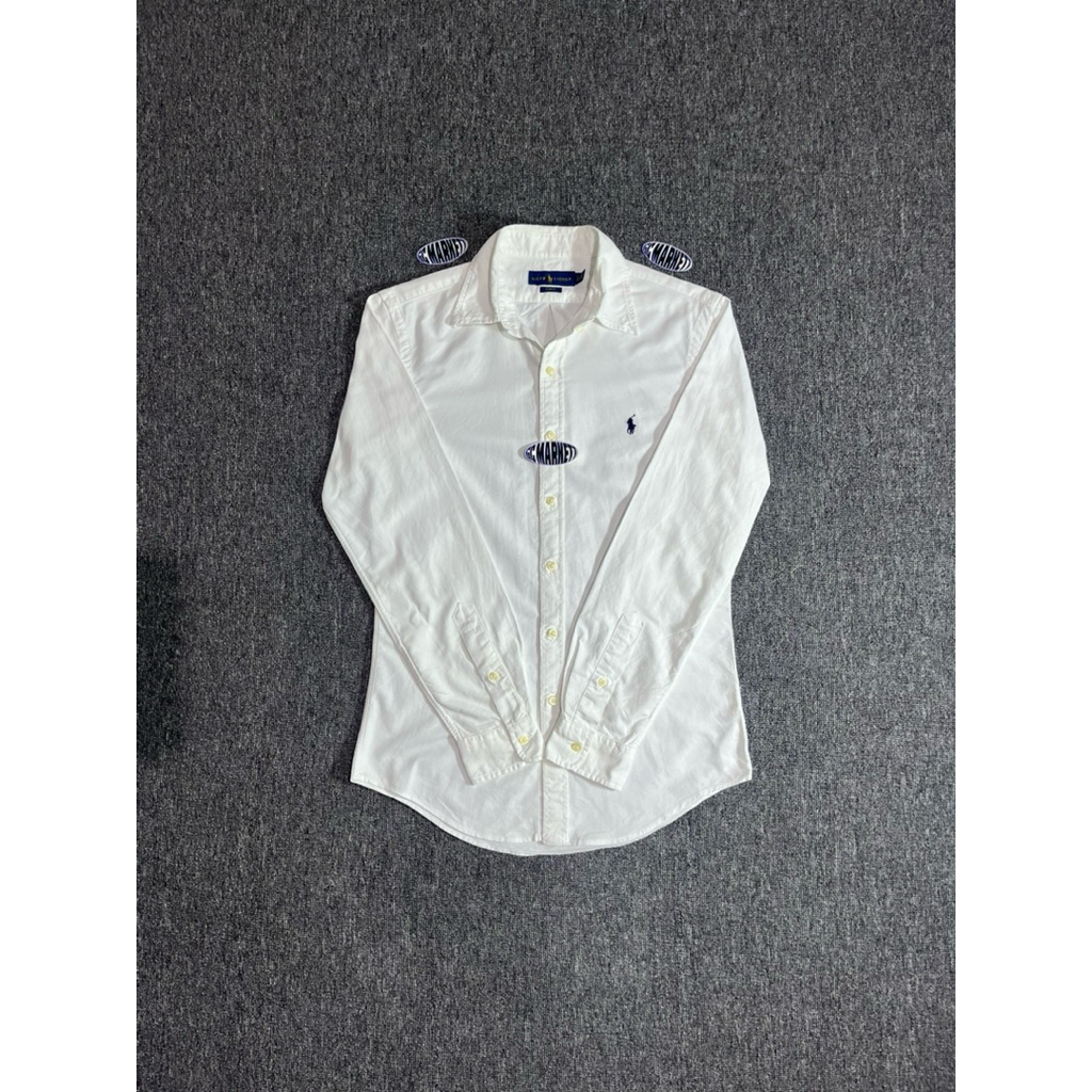 kemeja ralph lauren second