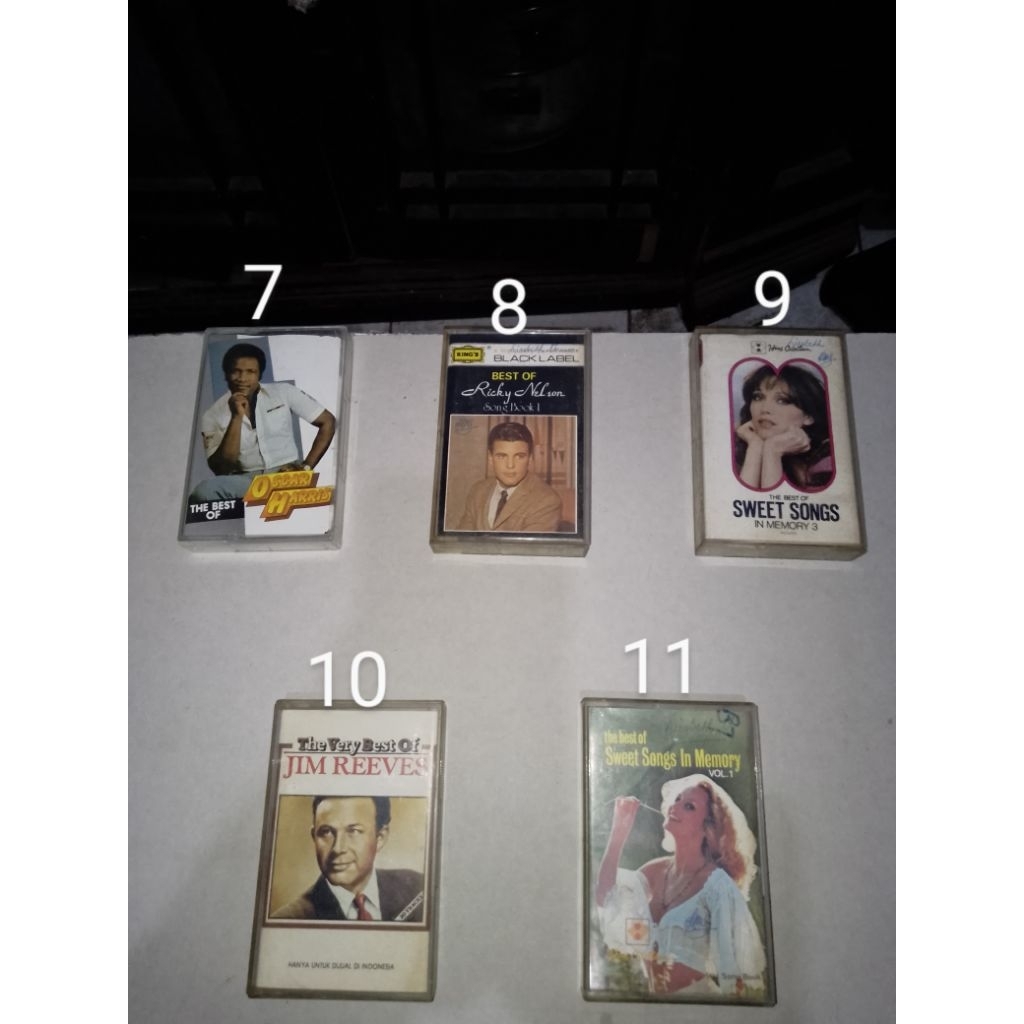 Lagu Musik Barat
