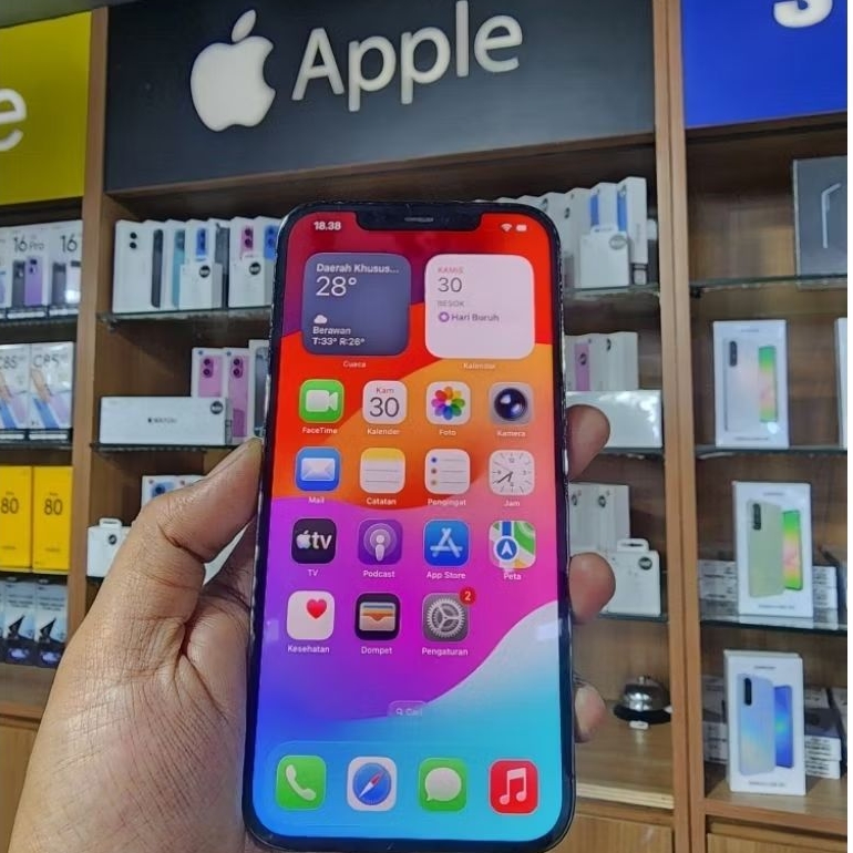 iPhone iPad Clearensale Cuci Gudang Apple watch iWatch bekas murah bergaransi Clear Sale