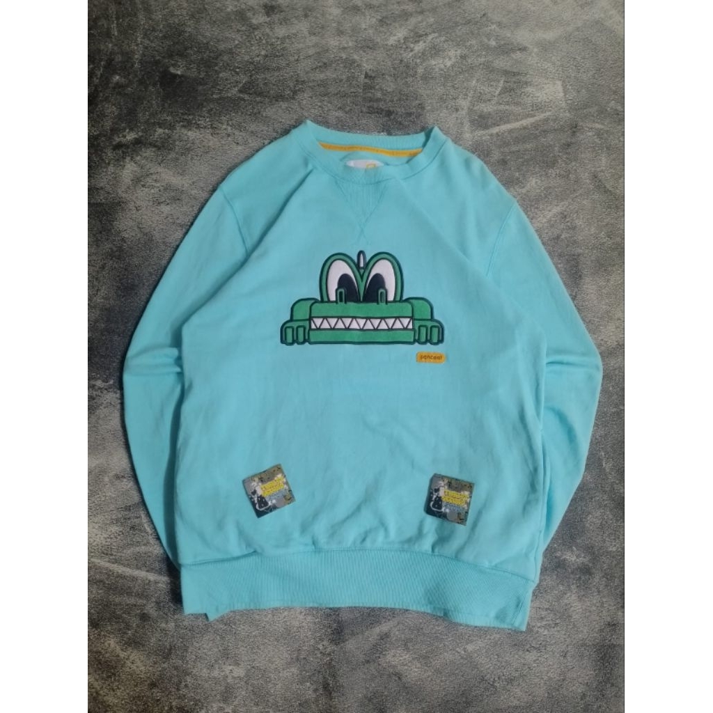 Crewnek Pancoat