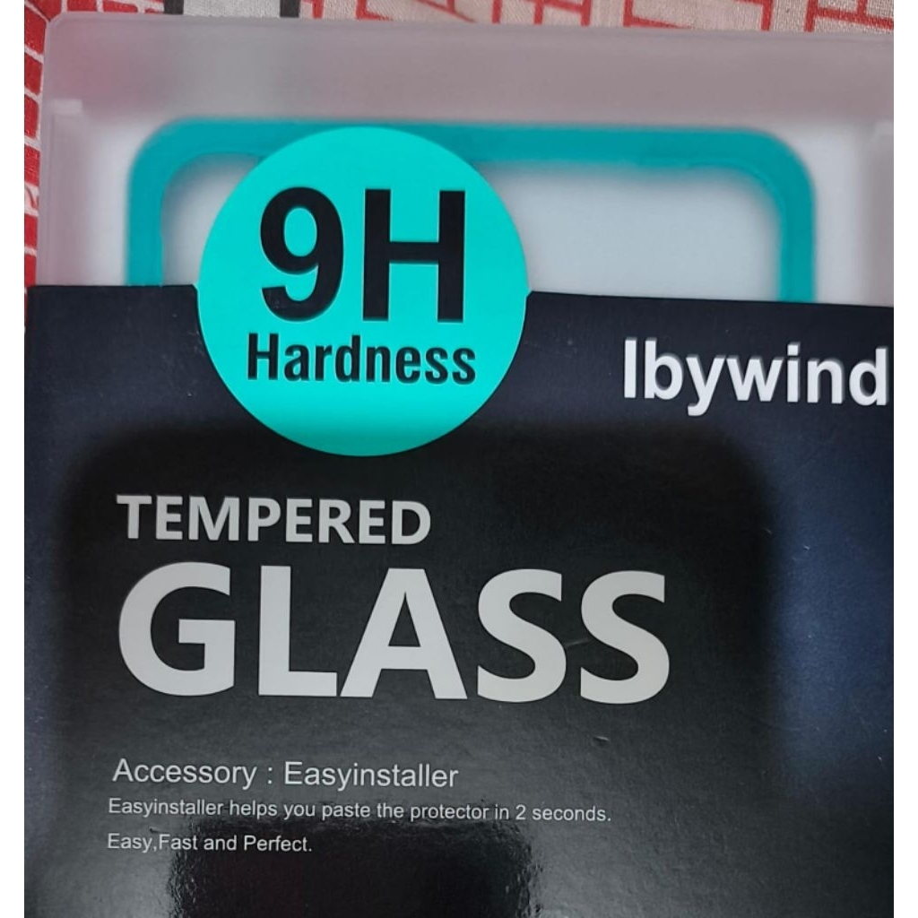 TG Ibywind Infinix GT 30 Pro (SISAAN)