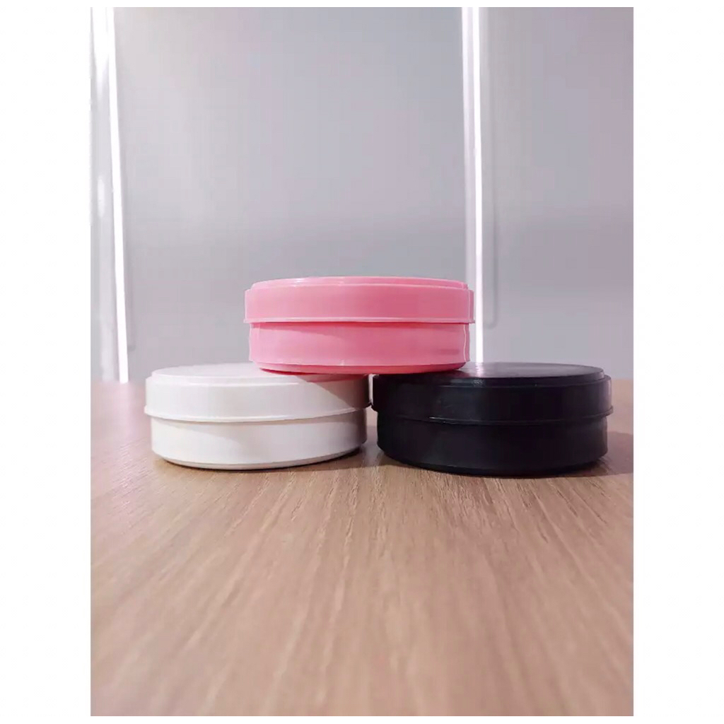 Pot LULUR HANDBODY PINK 100 GR