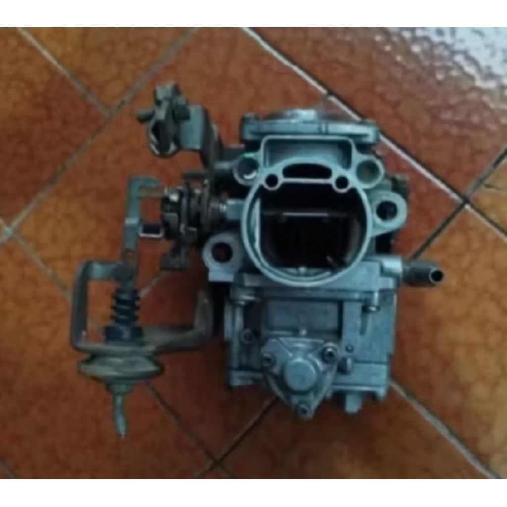 Karburator Suzuki Carry Extra 1.0 Original Bekas