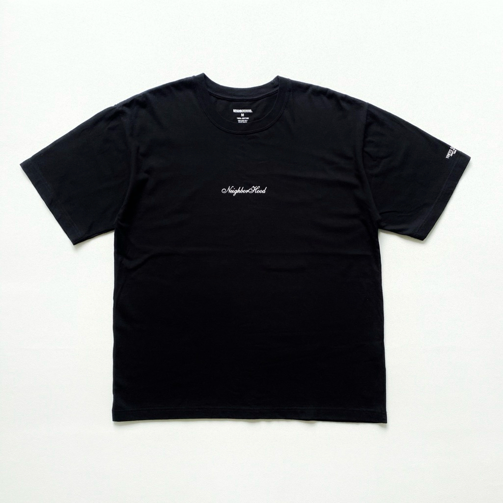 Neighborhood Tee M
