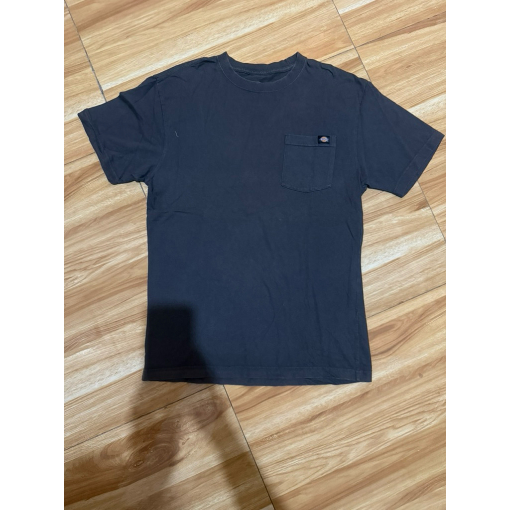 Kaos Dickies