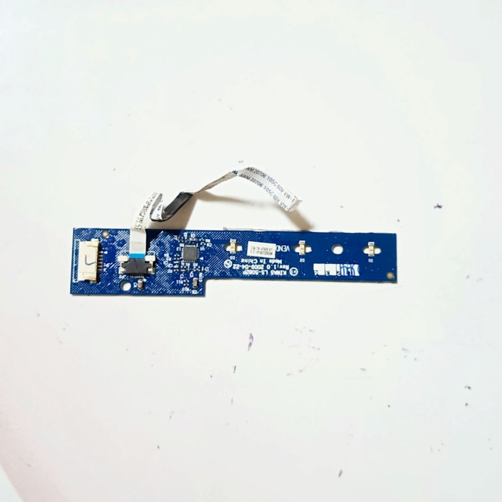 Led Board Laptop Lenovo G450