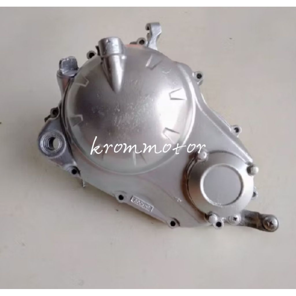 BLOK KOPLING+STUT KOPLING SET JUPITER MX OLD LAMA/ORIGINAL COPOTAN
