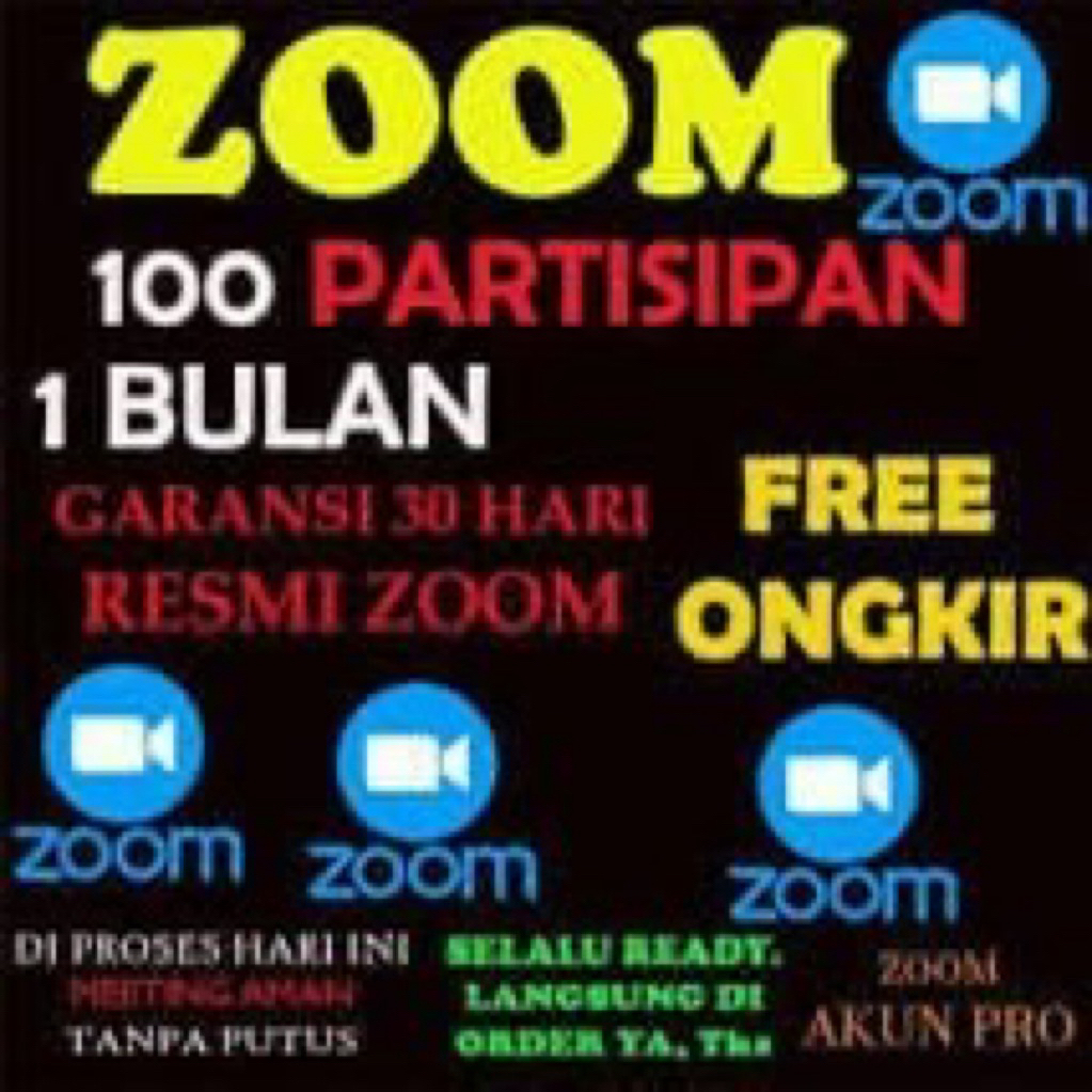 ZOOM PRO