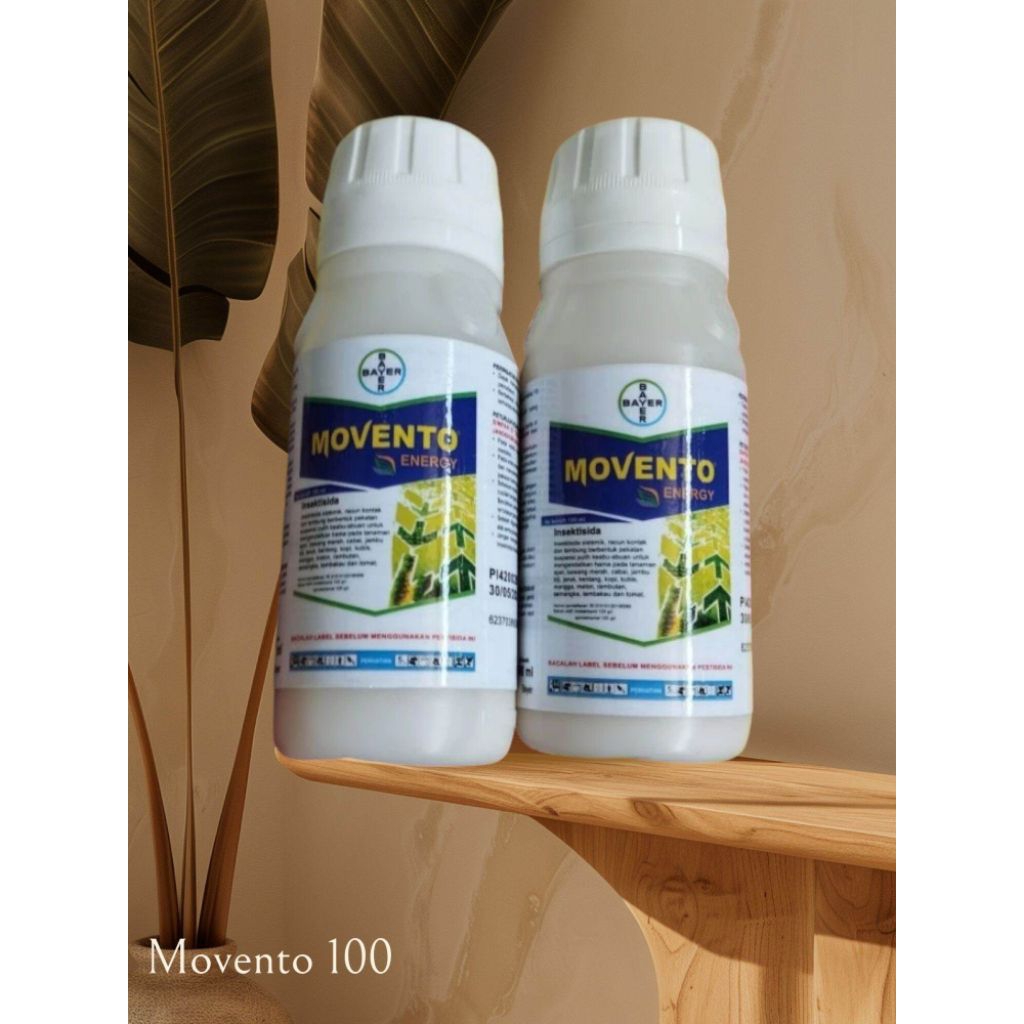 Insektisida Movento 100ml