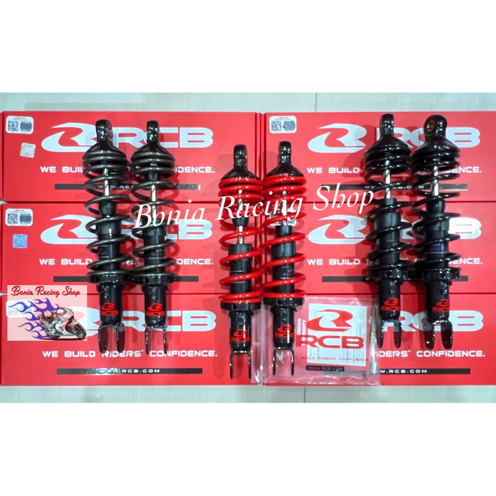 SHOCK RCB A3 AEROX 155 - NEW NMAX 305MM ORIGINAL