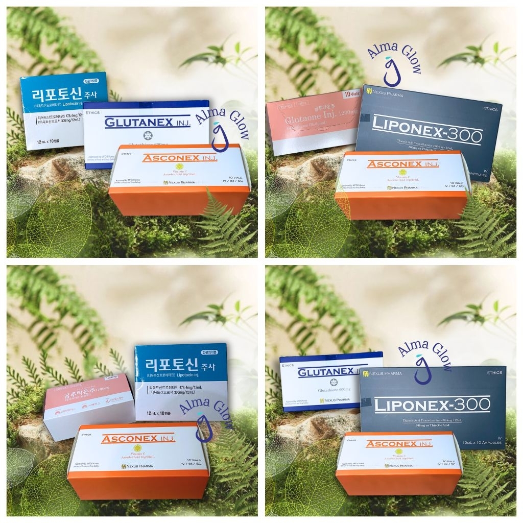 Snow White | Cindella 600mg | Cindella 1200mg | Original Korea