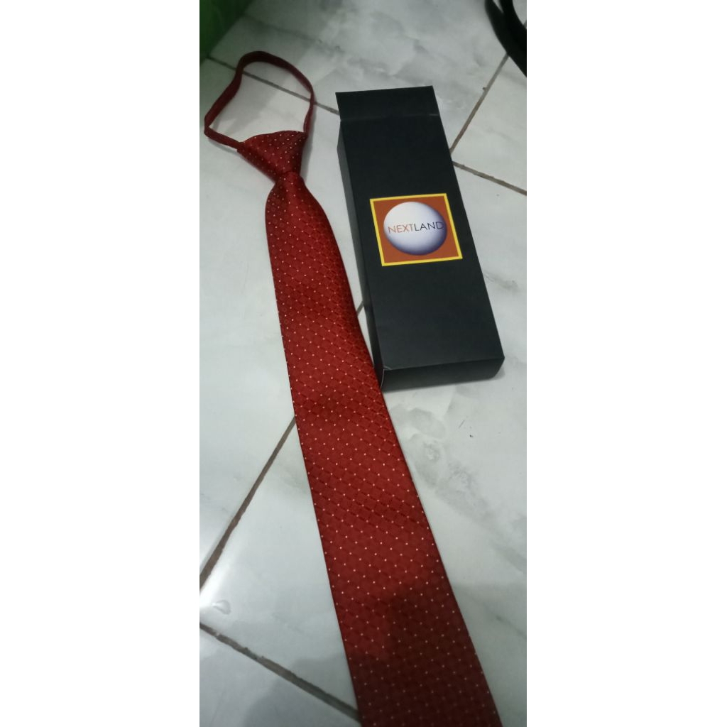dasi zipper new