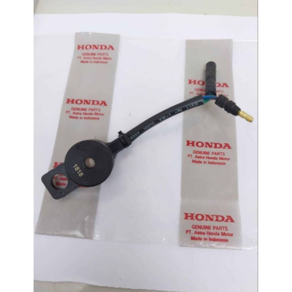 Buzzer Alarm Sirine Speaker Alarm Honda PCX 150 Vario 150 125 Scoopy Esp Adv 150