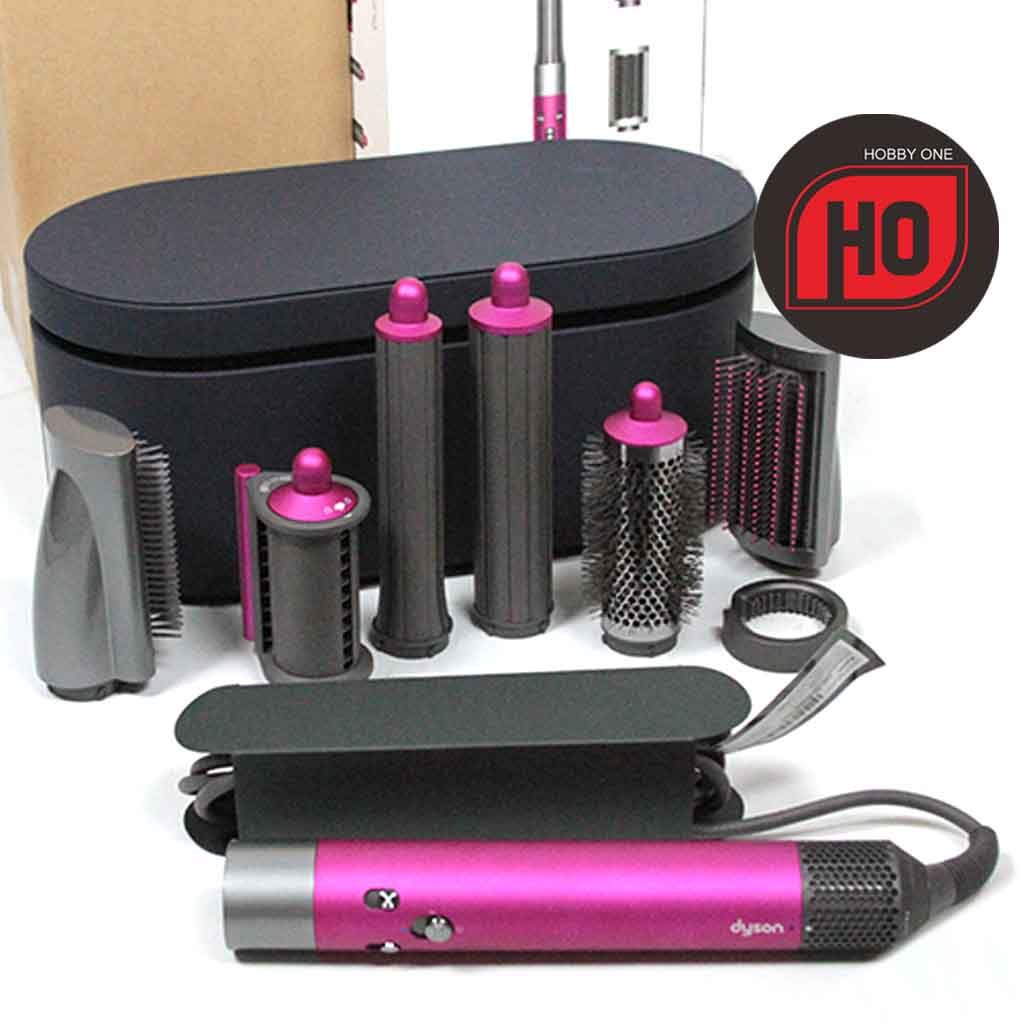 DYSON Airwrap Multi-Styler Complete Long