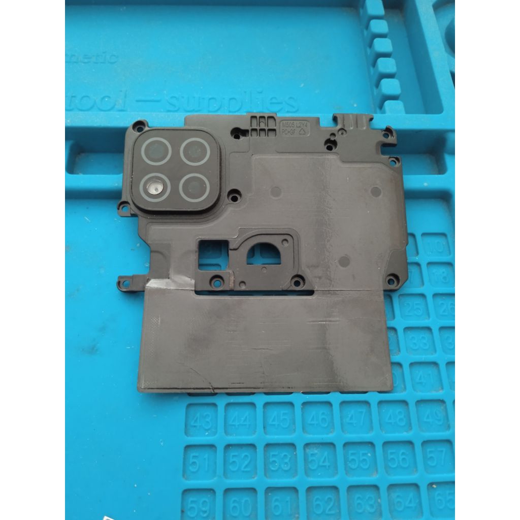 Tutup Mesin Redmi 9C
