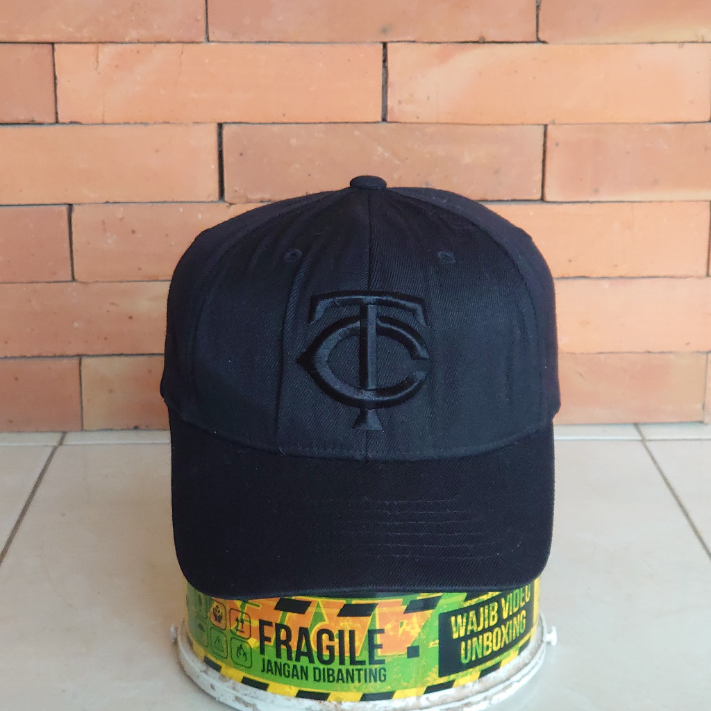 TOPI CAPS MLB ORIGINAL