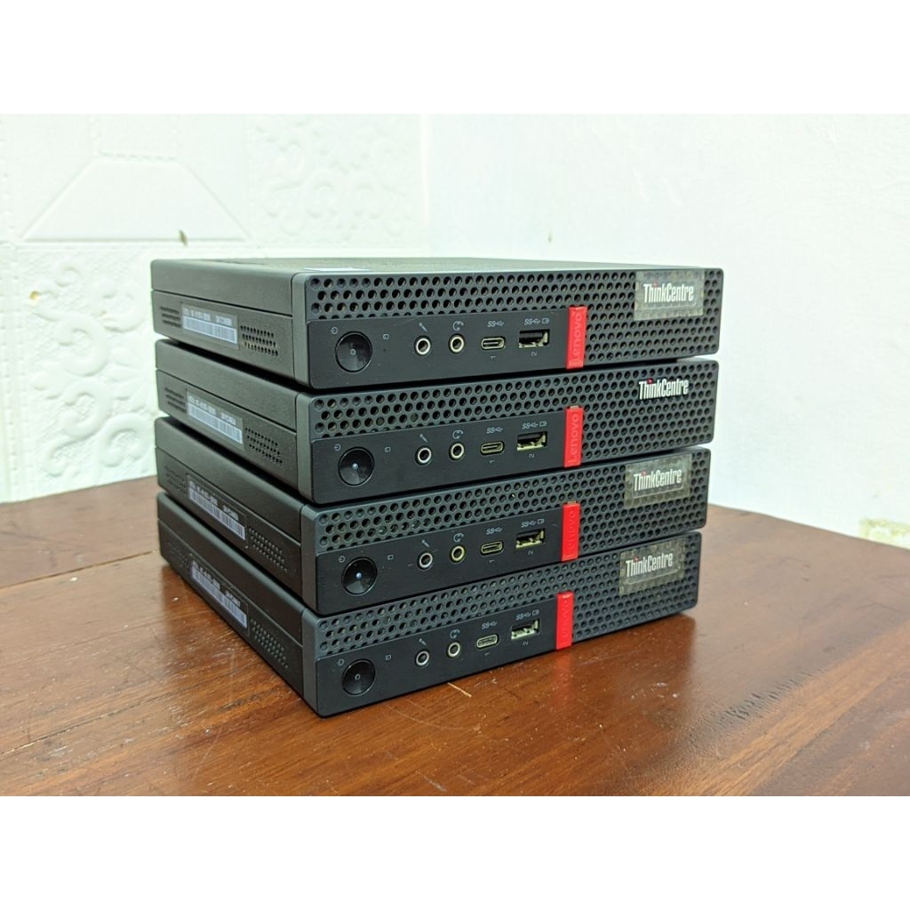 mini pc lenovo thinlcentre m720q, mini pc lenovo m720q intel core i3 8100t, mini pc core i3 gen 8