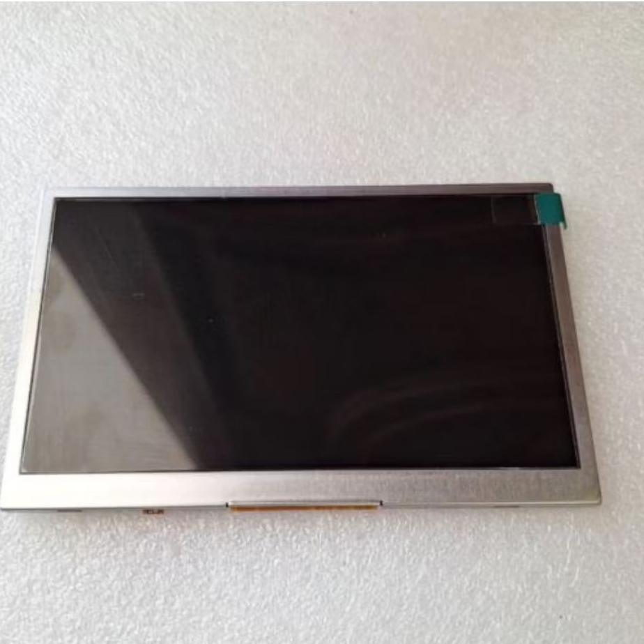LCD screen layar Garmin GPS 580 585