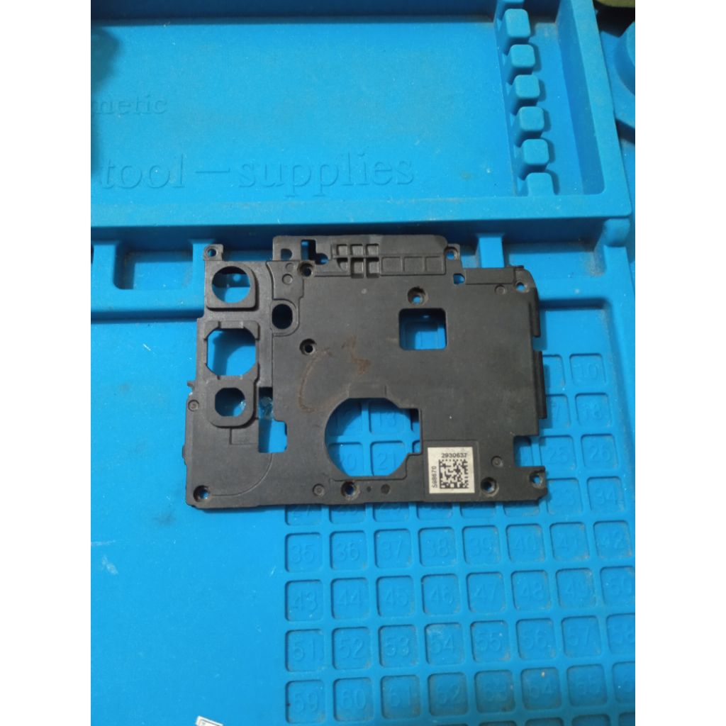Tutup Mesin Realme C3