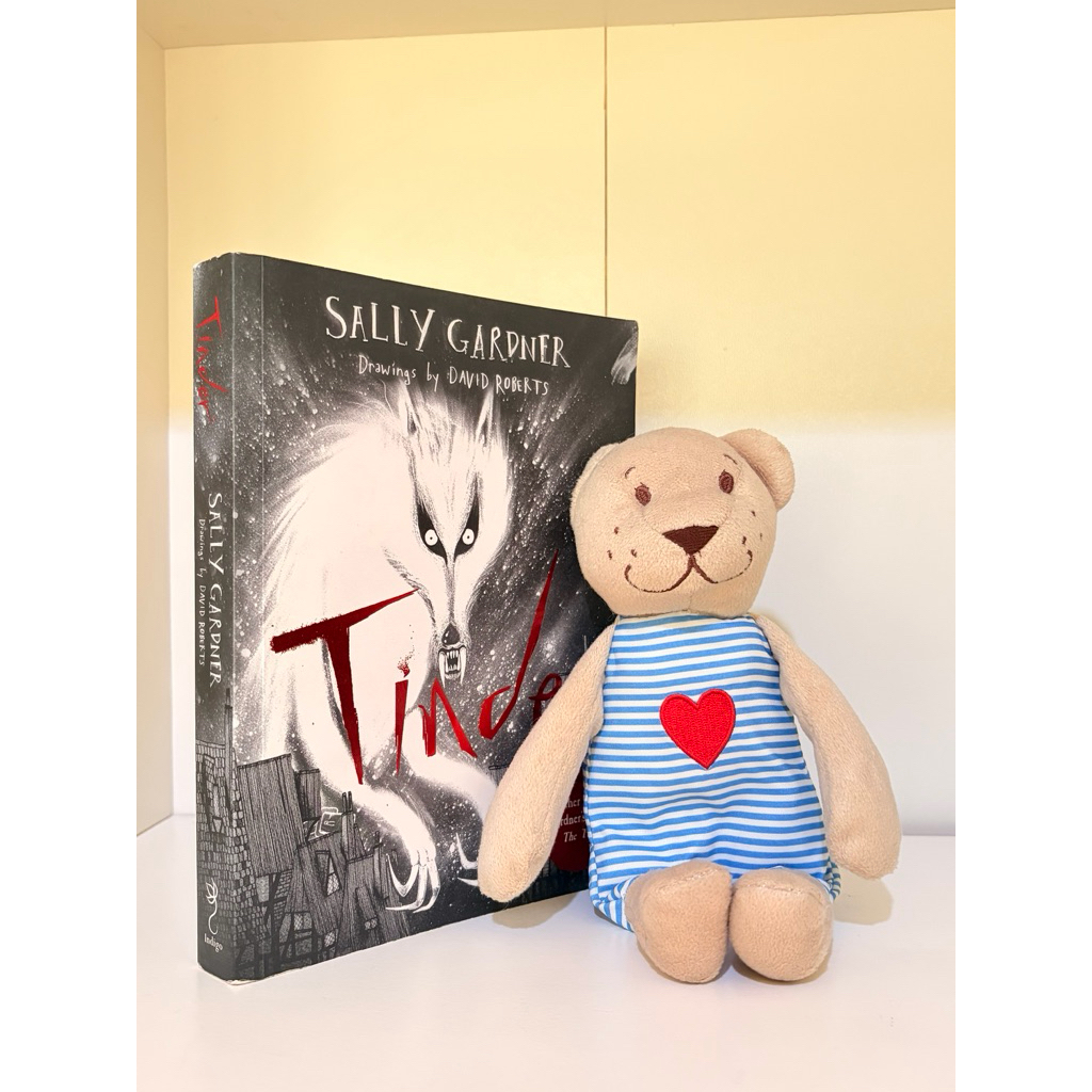 Tinder | Sally Gardner