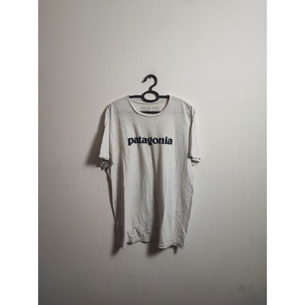 KAOS PATAGONIA WHITE ORIGINAL