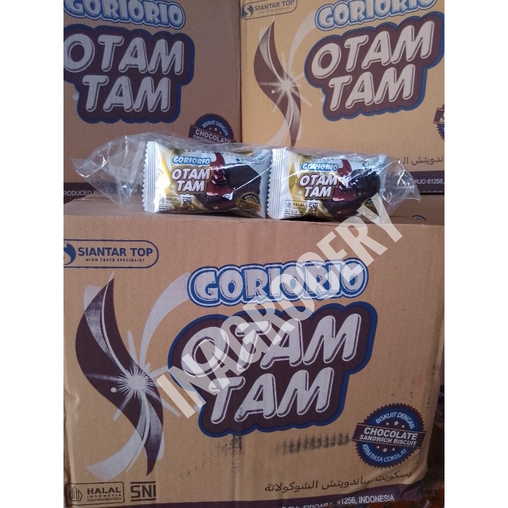 GORIORIO OTAMTAM ECERAN 1000 DUS