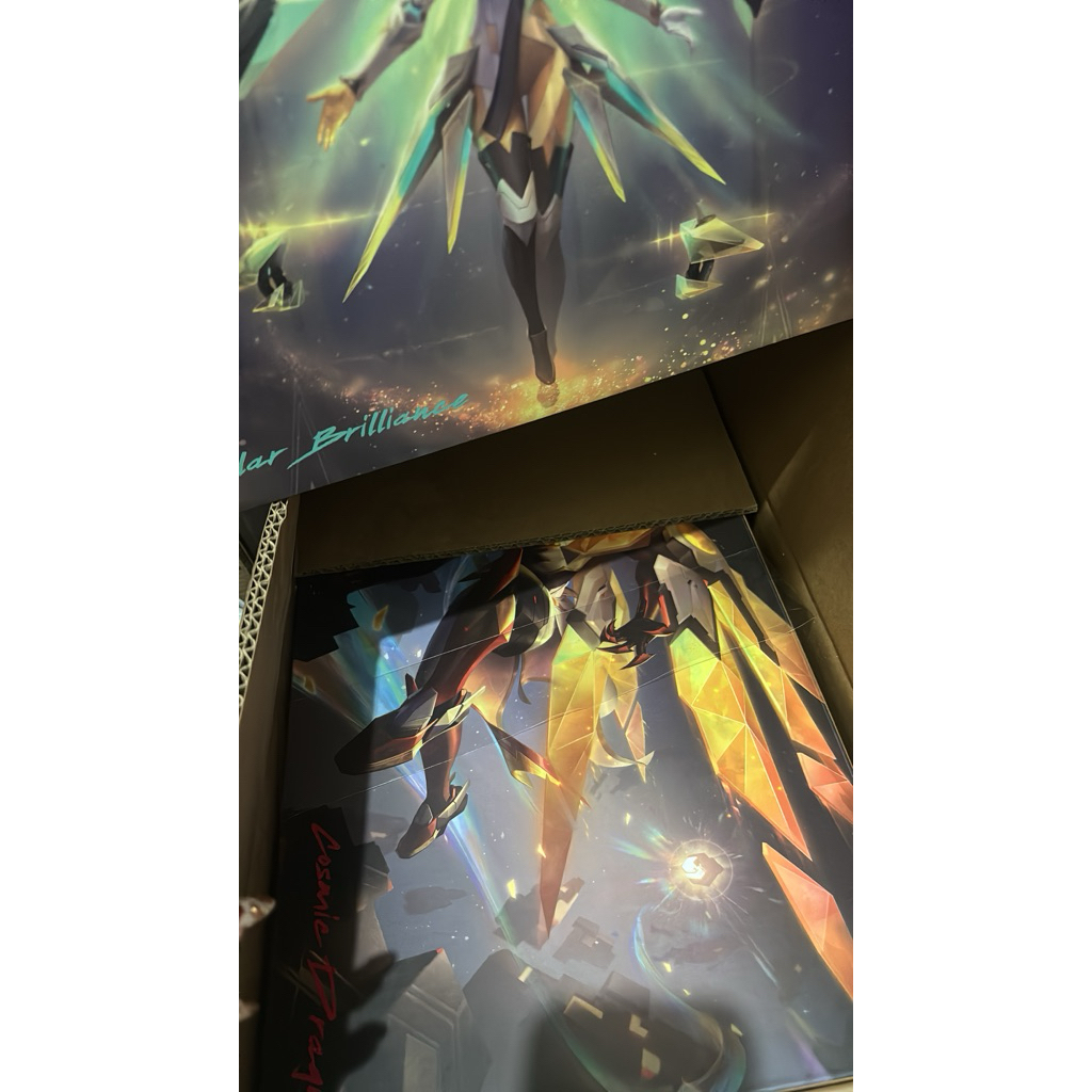 figure yz & beatrix