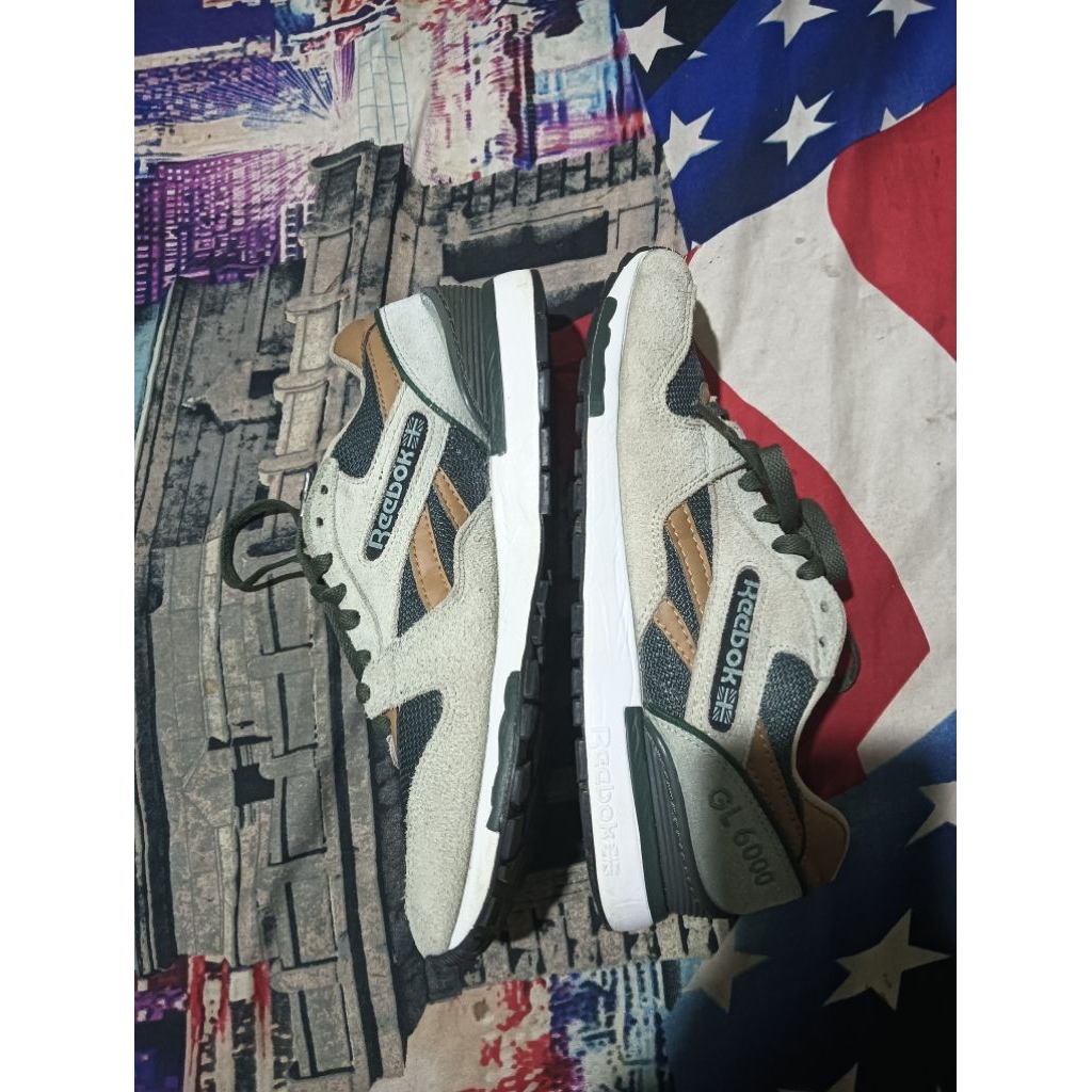 Reebok classic GL6000